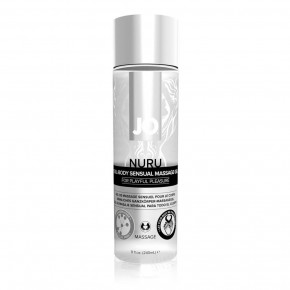 Гель для массажа NURU MASSAGE GEL