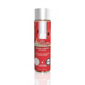System JO | Лубрикант H2O Watermelon. Ціна: 696 грн