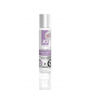 System JO | Лубрикант на водной основе AGAPE - ORIGINAL. Цена: 499 грн
