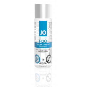 System JO | Лубрикант H2O ORIGINAL 60. Цена: 499 грн