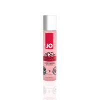 System JO | Возбуждающий гель для оральных ласк ORAL DELIGHT - STRAWBERRY SENSATION. Цена 679 грн