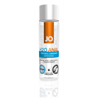 System JO | Лубрикант На Водній Основі Anal H2O - Original. Ціна 951 грн