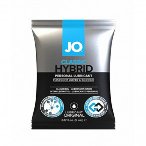 System JO | Саше Гибридная смазка на водной основе System JO. Цена: 70 грн