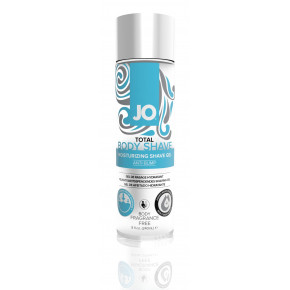 System JO | Гель Для Гоління Total Body - Anti-Bump Intimate Shaving Gel. Ціна: 559 грн