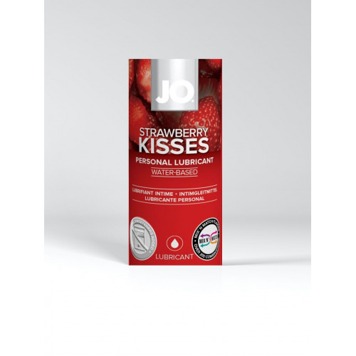 System JO | Пробник System JO H2O - STRAWBERRY (10 мл). Цена 109 грн System JO | Пробник System JO H2O - STRAWBERRY (10 мл). Цена 109 грн