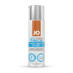 System JO | Анальна змазка ANAL H2O THICK 60. Ціна: 499 грн