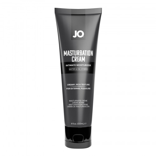 System JO | Крем для мастурбации System JO Masturbation Cream 120 мл. Цена 829 грн System JO | Крем для мастурбации System JO Masturbation Cream 120 мл. Цена 829 грн