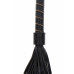 TABOOM | Флоггер TABOOM Studded Whip, черный, 54 см. Цена 2 795 грн. Фото: 6 TABOOM | Флоггер TABOOM Studded Whip, черный, 54 см. Цена 2 795 грн. Фото: 6