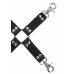 TABOOM | Крестовина для фиксации Hogtie черная Taboom. Цена 1 395 грн. Фото: 2