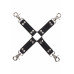 TABOOM | Крестовина для фиксации Hogtie черная Taboom. Цена 1 395 грн. Фото: 1