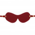 TABOOM | Маска с закрытыми глазами Taboom, красная. Цена 995 грн. Фото: 1