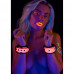 TABOOM | Наручники Wrist Cuffs Taboom. Ціна 1399 грн. Фото: 1