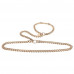 TABOOM | Портупея золотая DONA Statement Harness TABOOM. Ціна 2950 грн. Фото: 2