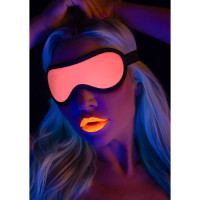 TABOOM | Маска Blindfold Taboom. Цена 880 грн