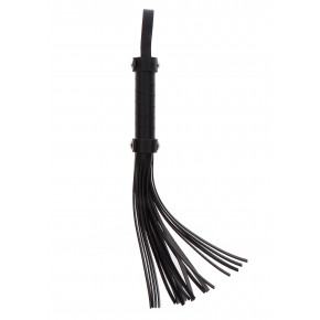 TABOOM | Плеть мини Small Whip, черная Taboom. Ціна: 929 грн