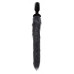 Tailz | Анальна пробка хвостик з вібрацією Tailz Vibrating Anal Plug With Tail-Fox. Ціна 3899 грн. Фото: 6