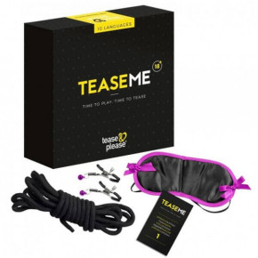 Tease & Please | Секс гра Teaseme Tease & Please. Ціна: 1400 грн
