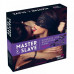 Tease & Please | F61278 набір БДСМ 10 шт Master & Slave BDSM Kit tijgerprint Purpel. Ціна 3200 грн. Фото: 1