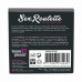 Tease & Please | Игра Sex Roulette Love & Marriage. Цена 670 грн. Фото: 2