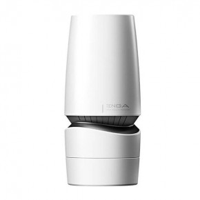 Tenga | Мастурбатор Aero Masturbator Silver. Цена: 2 285 грн