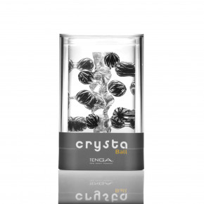 Tenga | Мастурбатор Crysta Ball. Ціна: 2059 грн