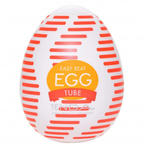 Tenga | Мастурбатор яйцо Tenga Egg Tube. Цена: 369 грн