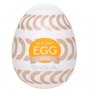 Tenga | Мастурбатор яйцо Tenga Egg Ring. Цена: 369 грн