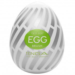 Tenga | Мастурбатор яйцо Tenga Egg Brush. Цена: 369 грн