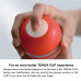 Tenga | Мастурбатор Tenga Deep Throat (Original Vacuum) Cup Глибока Глотка З Вакуумній Стимуляцією New. Ціна 579 грн. Фото: 2
