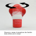 Tenga | Мастурбатор Tenga Rolling Head Cup GENTLE с интенсивной стимуляцией головки. Цена 543 грн. Фото: 2