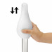 Tenga | Мастурбатор TENGA GEO Aqua. Цена 1 359 грн. Фото: 8