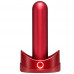 Tenga | Мастурбатор З Нагрівачем Tenga Flip Zero Red + Flip Warming Set. Ціна 11899 грн. Фото: 3