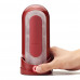 Tenga | Мастурбатор З Нагрівачем Tenga Flip Zero Red + Flip Warming Set. Ціна 11899 грн. Фото: 4