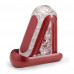 Tenga | Мастурбатор З Нагрівачем Tenga Flip Zero Red + Flip Warming Set. Ціна 11899 грн. Фото: 10