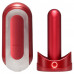Tenga | Мастурбатор З Нагрівачем Tenga Flip Zero Red + Flip Warming Set. Ціна 11899 грн. Фото: 1