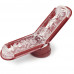 Tenga | Мастурбатор З Нагрівачем Tenga Flip Zero Red + Flip Warming Set. Ціна 11899 грн. Фото: 7