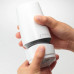 Tenga | Мастурбатор Tenga Aero Masturbator Cobalt, інноваційна технологія всмоктування. Ціна 2689 грн. Фото: 3