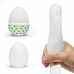 Tenga | Мастурбатор яйцо Tenga Egg Stud. Цена 364 грн. Фото: 2