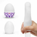 Tenga | Мастурбатор яйцо Tenga Egg Mesh. Цена 429 грн. Фото: 2