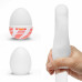 Tenga | Мастурбатор Яйце Tenga Egg Tube. Ціна 369 грн. Фото: 2