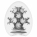 Tenga | Мастурбатор яйцо Tenga Egg Curl. Цена 369 грн. Фото: 1