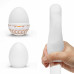 Tenga | Мастурбатор Яйце Tenga Egg Ring. Ціна 369 грн. Фото: 2