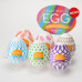 Tenga | Набір Tenga Egg Wonder Pack (6 Яєць. Ціна 2439 грн. Фото: 1