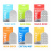 Tenga | Мастурбатор TENGA Pocket Wave Line. Цена 199 грн. Фото: 6