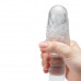 Tenga | Мастурбаторяйцо Tenga Egg Wavy Ii Cool. Ціна 369 грн. Фото: 3