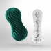 Tenga | Мастурбатор Tenga FLEX Fixxy Green. Цена 1 639 грн. Фото: 1