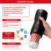 Tenga | Автоматичний мастурбатор Tenga Vacuum Gyro Roller Set. Ціна 15299 грн. Фото: 3