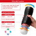 Tenga | Автоматичний мастурбатор Tenga Vacuum Gyro Roller Set. Ціна 15299 грн. Фото: 4
