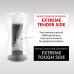 Tenga | Мастурбатор tenga dual sensation cup extremes. Ціна 829 грн. Фото: 2
