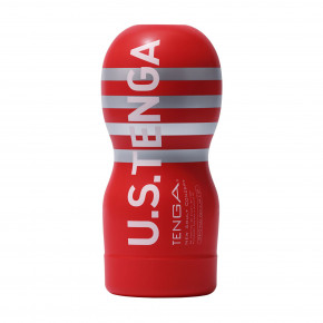 Tenga | Мастурбатор Tenga US Deep Throat (Original Vacuum) Cup. Цена: 619 грн